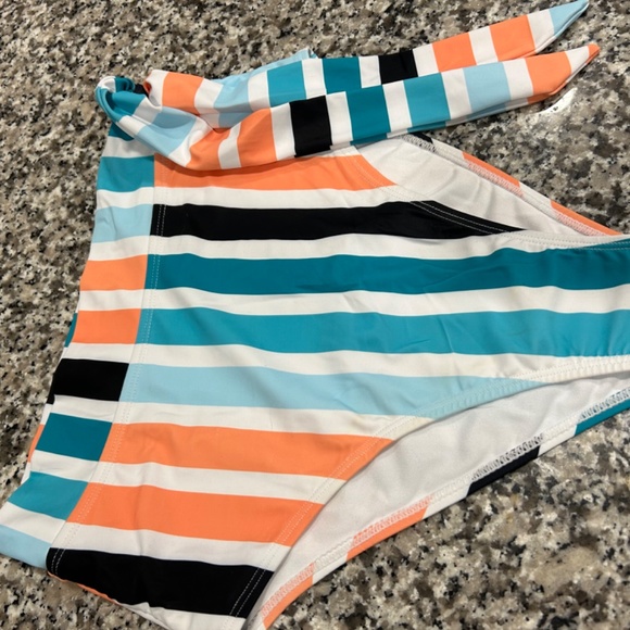 Dokotoo Tummy Control High Wasted Suit - Picture 4 of 7